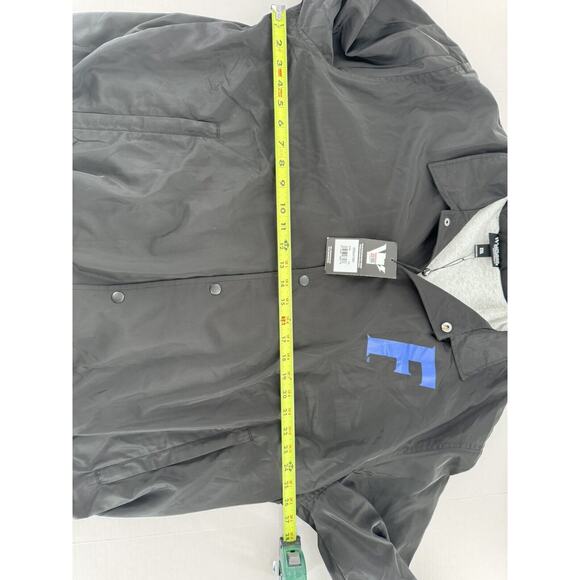 Florida Gators Jacket Coat Sz XXL The Wild Collective Coach Snap Lined New - Picture 8 of 13